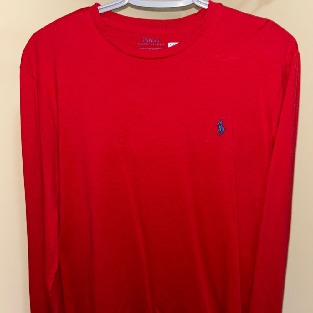 polo tee